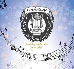 Uxbridge Music Scholarship